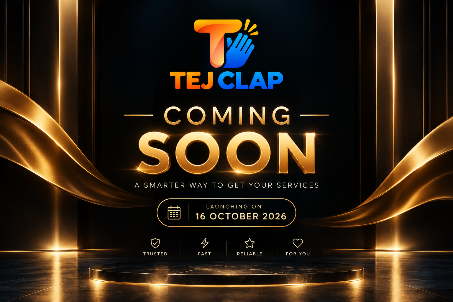 Coming Soon